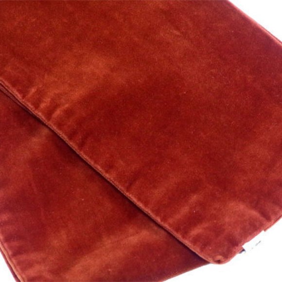 Authentic Prada Scarf Orange Woman - Picture 2 of 6